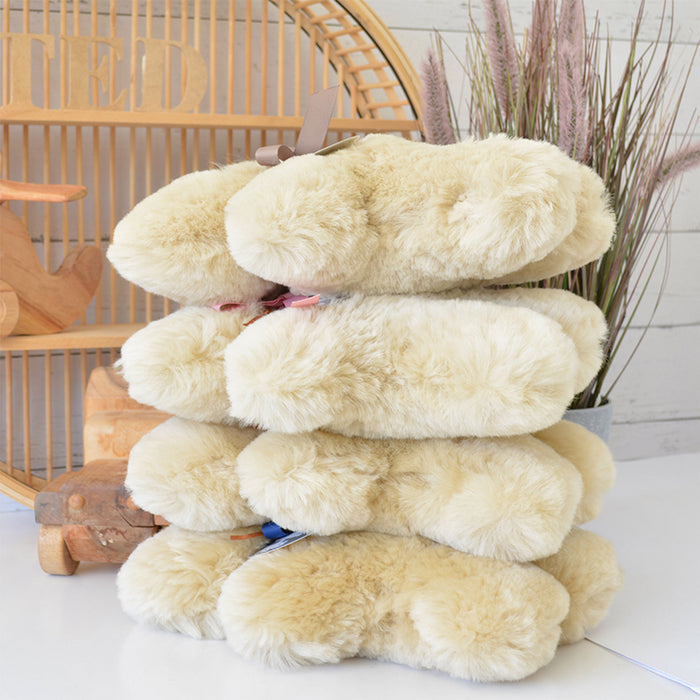 Tambo Teddies Puffy Bickie Bear