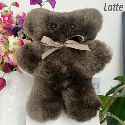 Tambo Teddies Puffy Bickie Bear