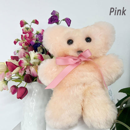 Tambo Teddies Puffy Bickie Bear