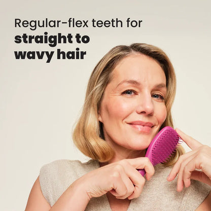 Tangle Teezer The Ultimate Detangler MINI - Electric Raspberry