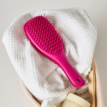 Tangle Teezer The Ultimate Detangler MINI - Electric Raspberry