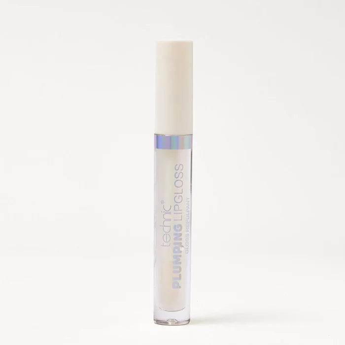 Technic Plumping Lip Gloss 3ml**