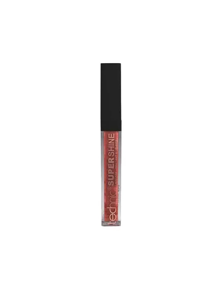 Technic Super Shine Lipgloss 7ml