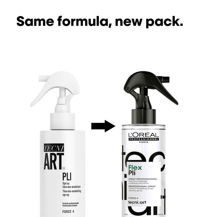 Tecni Art Flex Pli