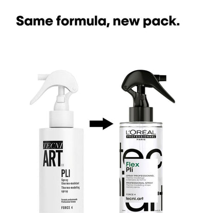 Tecni Art Flex Pli