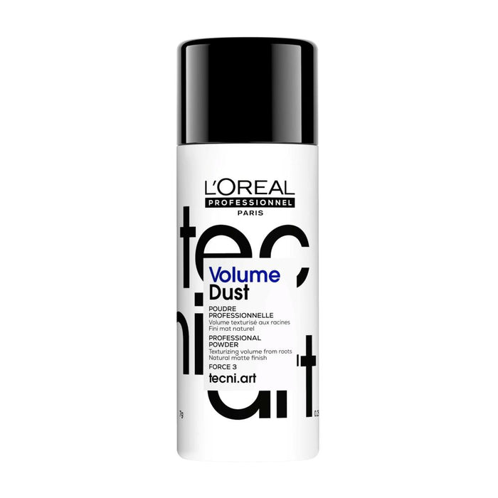 Tecni Art Volume Dust