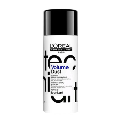 Tecni Art Volume Dust