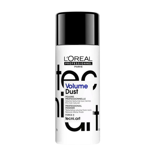 Tecni Art Volume Dust