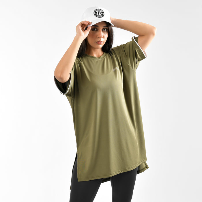 The Modest Top 2.0 - IRONGEAR Fitness