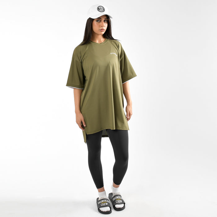 The Modest Top 2.0 - IRONGEAR Fitness