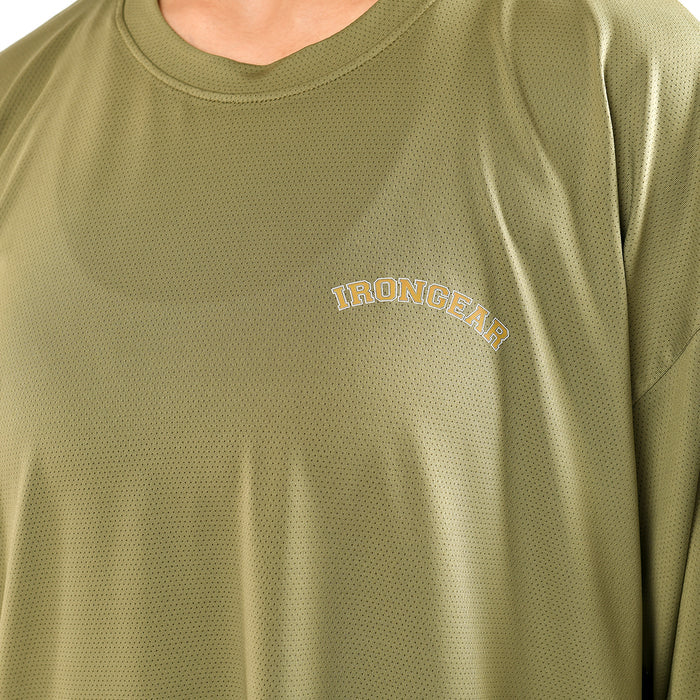 The Modest Top 2.0 - IRONGEAR Fitness