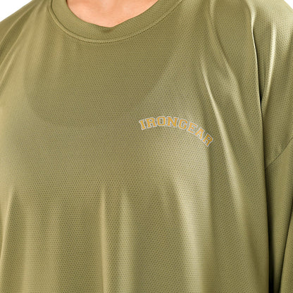 The Modest Top 2.0 - IRONGEAR Fitness