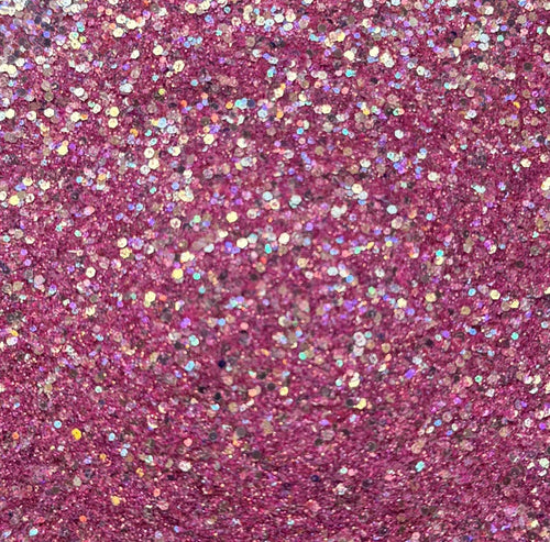 The NT Glitter Bar! #2