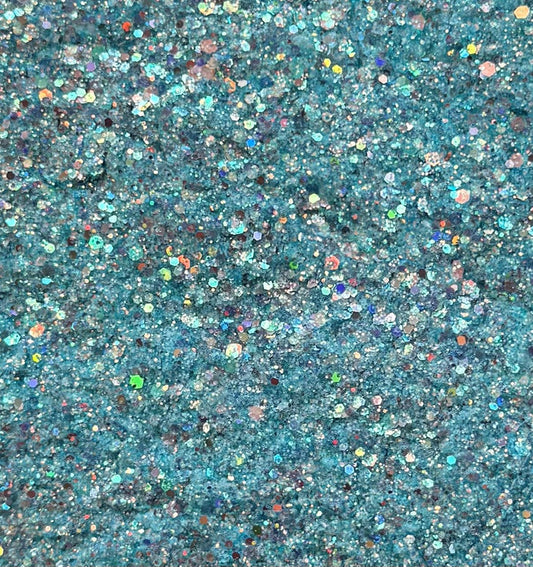 The NT Glitter Bar! #5