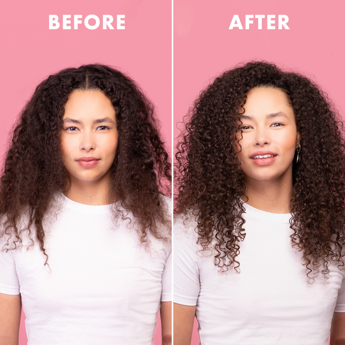 Thirsty Curls Moisture Surge Complete Kit
