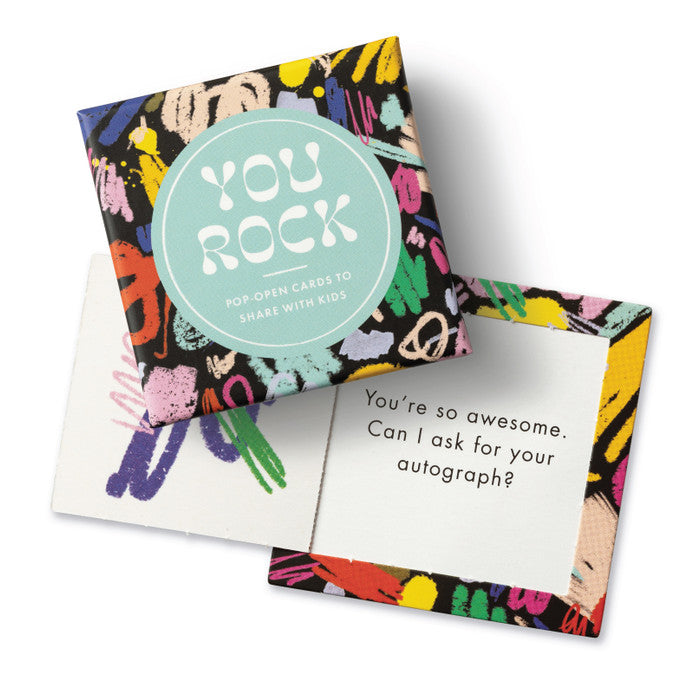 Thoughtful for Kids - Pop Open Cards