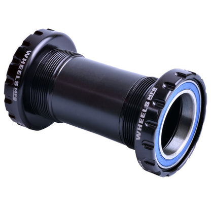 Threaded to 29mm ABEC-3 BB for SRAM DUB Compatible Cranks