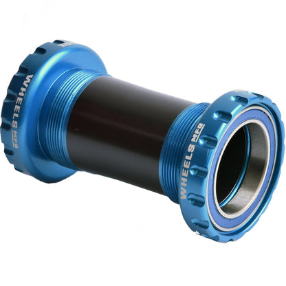 Threaded to 29mm ABEC-3 BB for SRAM DUB Compatible Cranks