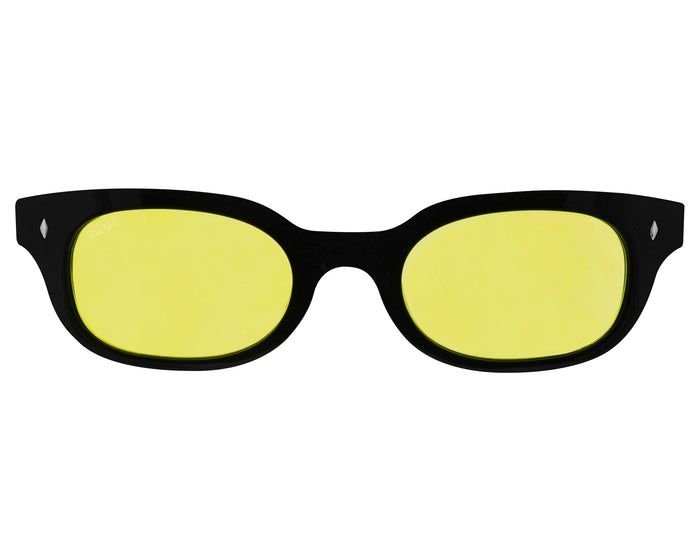 TN's X - Black - Yellow