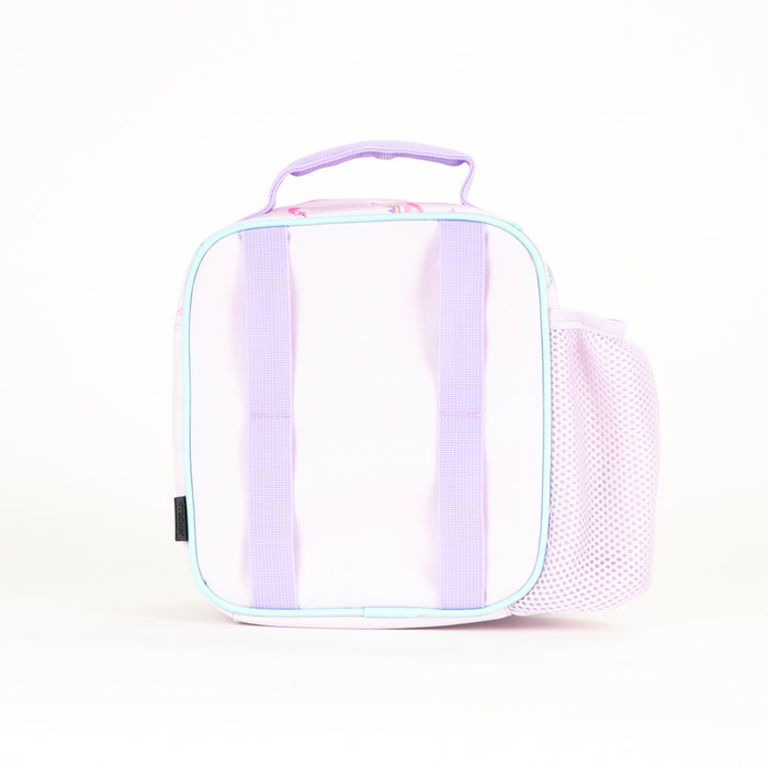 Tracker Rainbow Unicorn 4-Piece Backpack Set - Bentley