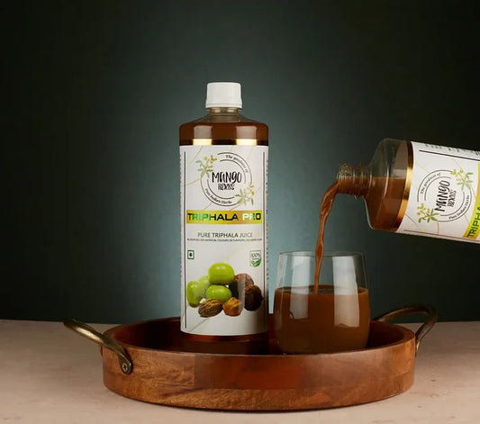 TRIPHALA PRO