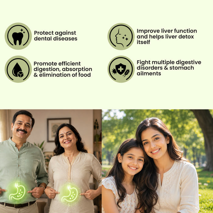TRIPHALA PRO