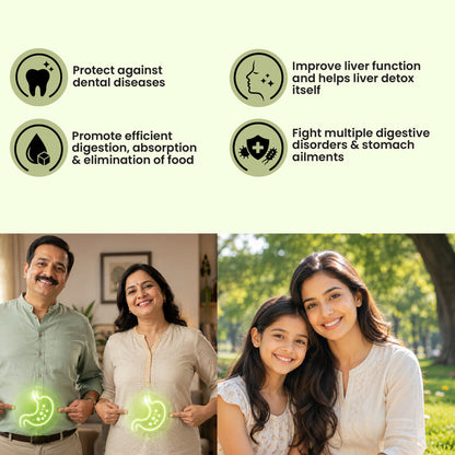 TRIPHALA PRO