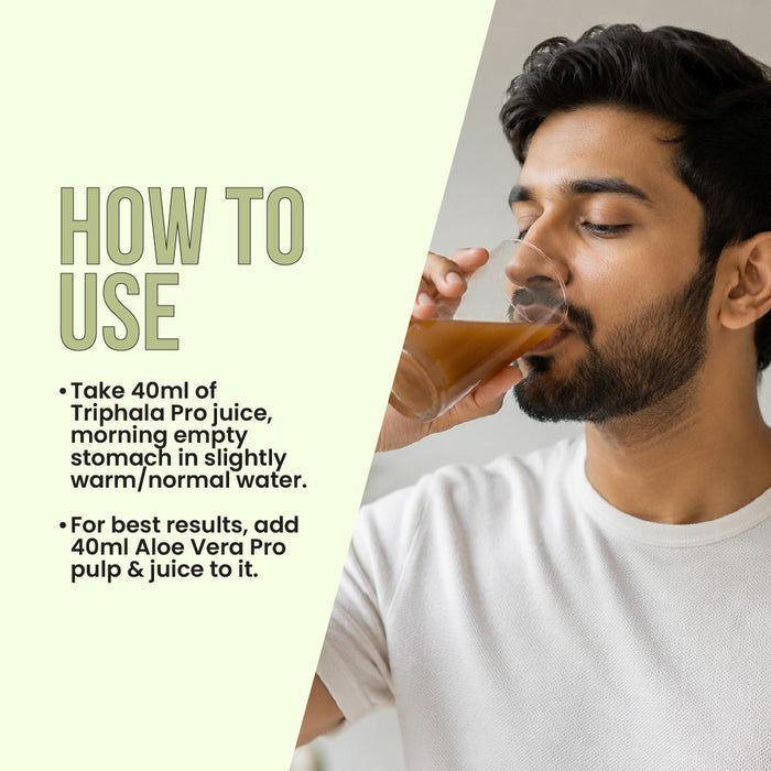 TRIPHALA PRO