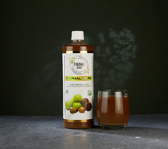 TRIPHALA PRO