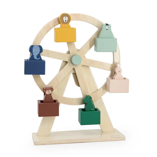 Trixie Ferris Wheel