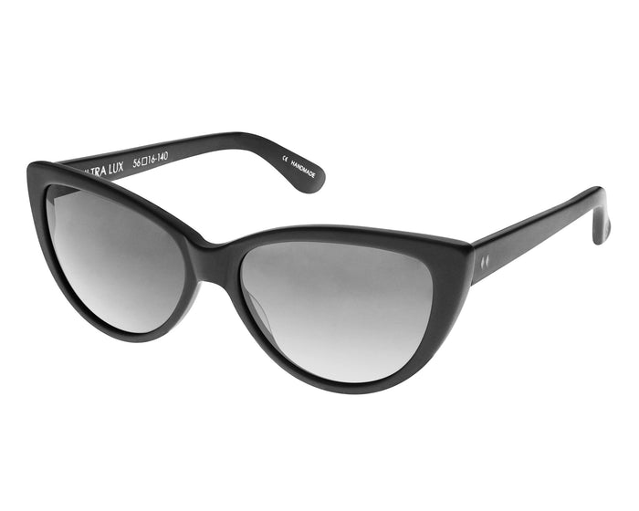 Matte Black / Smoke Gradient / Standard