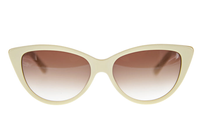 Ultra Lux - Cream + Gold Flake