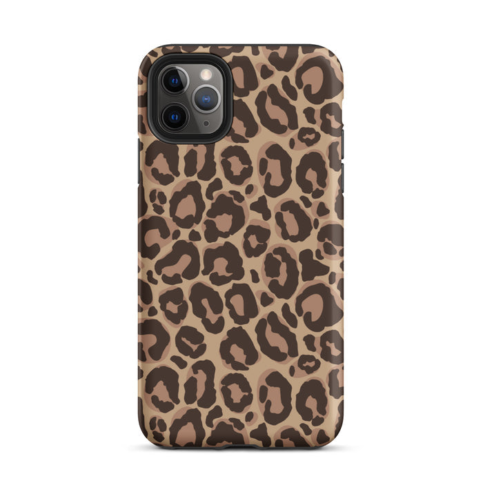 Matte / iPhone 11 Pro Max / Brown