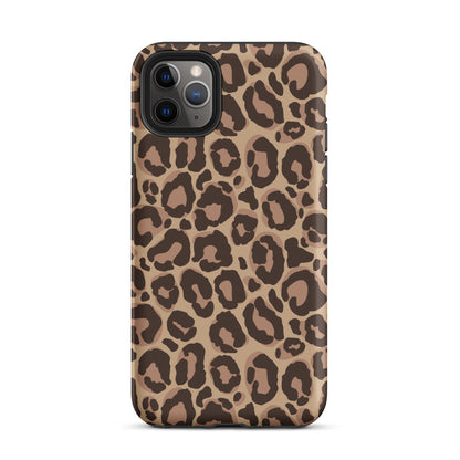 Matte / iPhone 11 Pro Max / Brown