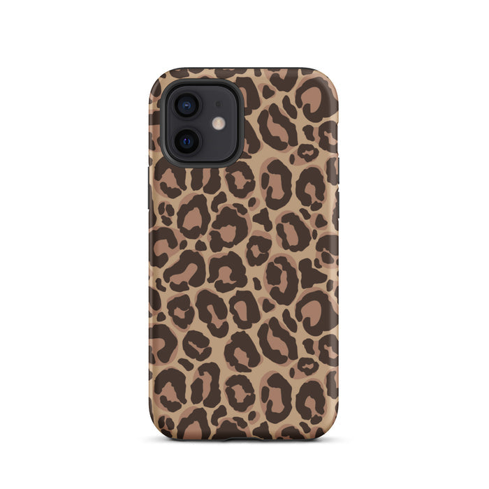 Matte / iPhone 12 / Brown