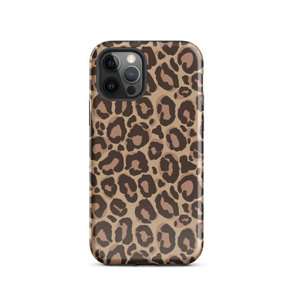 Glossy / iPhone 12 Pro / Brown