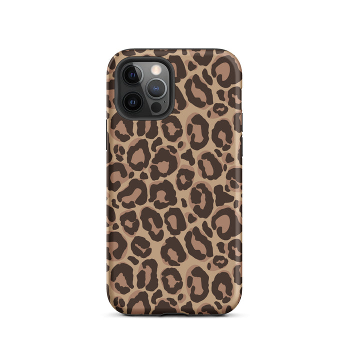 Matte / iPhone 12 Pro / Brown