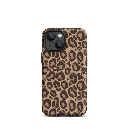 Matte / iPhone 13 mini / Brown