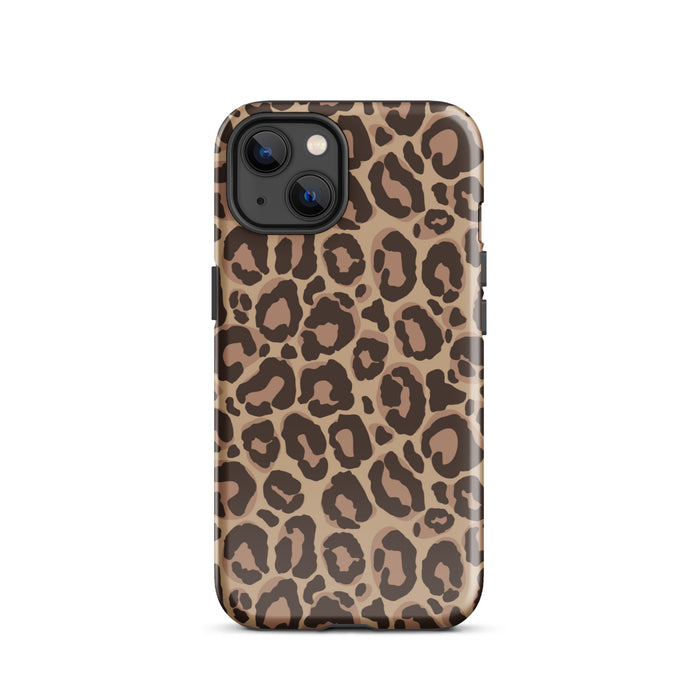 Glossy / iPhone 13 / Brown