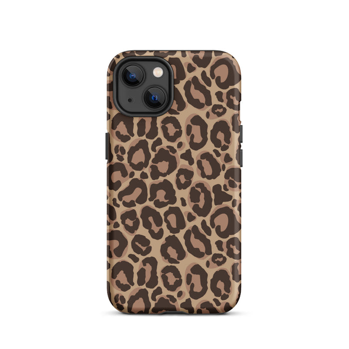 Matte / iPhone 13 / Brown