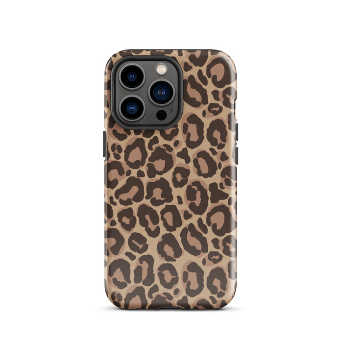 Glossy / iPhone 13 Pro / Brown