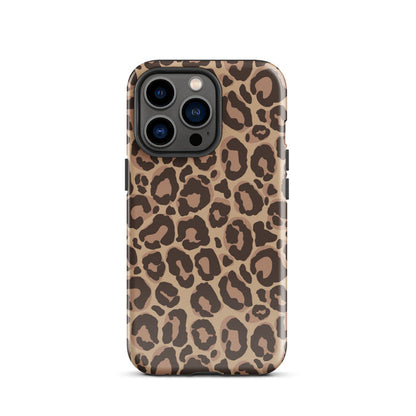 Glossy / iPhone 13 Pro / Brown
