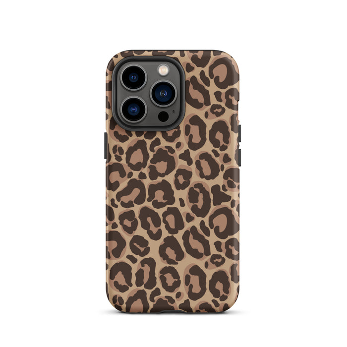Matte / iPhone 13 Pro / Brown