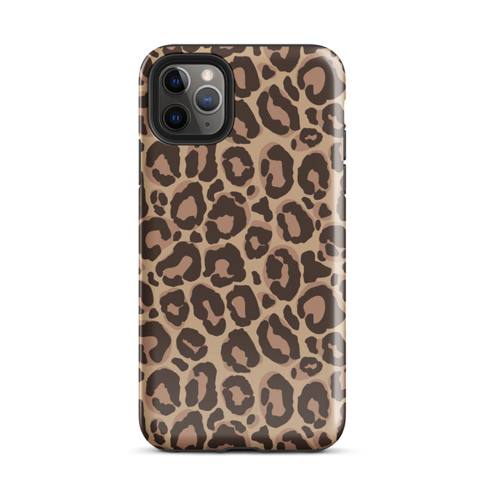 Glossy / iPhone 11 Pro Max / Brown