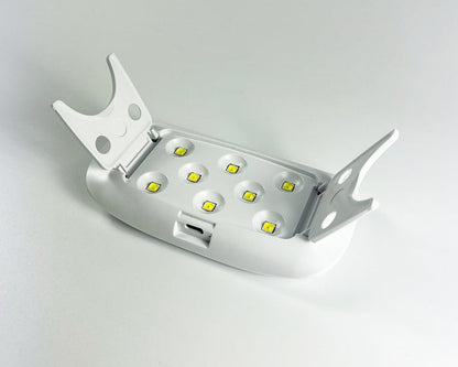 UV LED Lamp