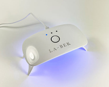 UV LED Lamp