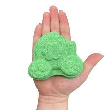 Vacuum Formed Molds - Easter