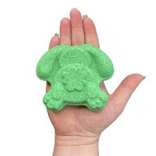 Vacuum Formed Molds - Easter