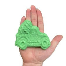 Egg in Pickup Truck (185)