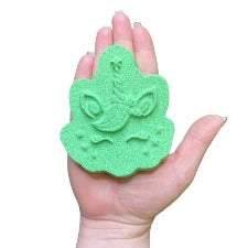 Vacuum Formed Molds - Unicorns